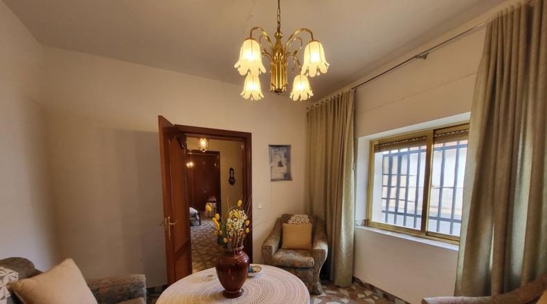 Cuenca - Casas de Benítez - 263m2