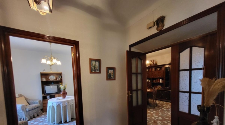 Cuenca - Casas de Benítez - 263m2