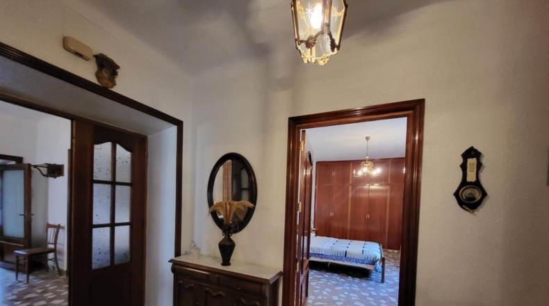 Cuenca - Casas de Benítez - 263m2