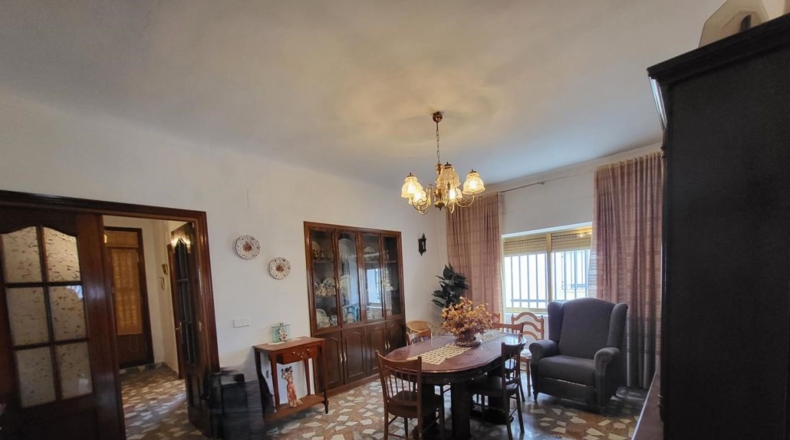 Cuenca - Casas de Benítez - 263m2
