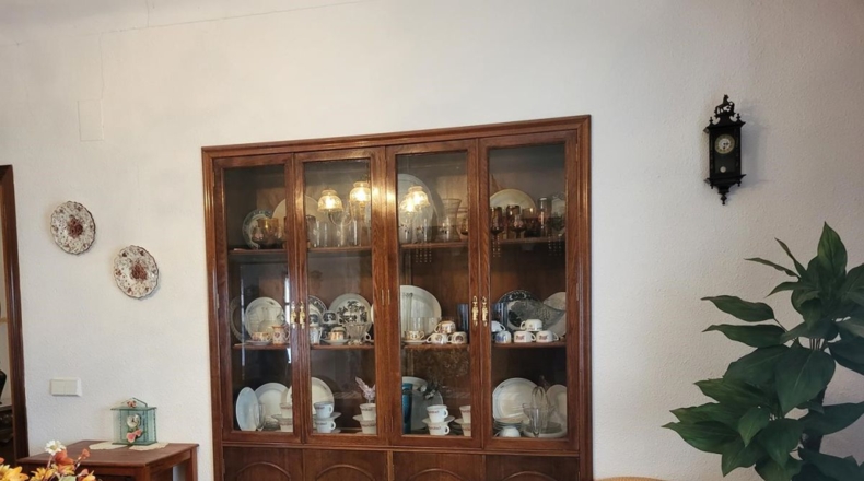 Cuenca - Casas de Benítez - 263m2