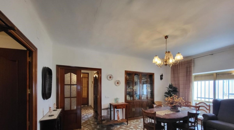 Cuenca - Casas de Benítez - 263m2