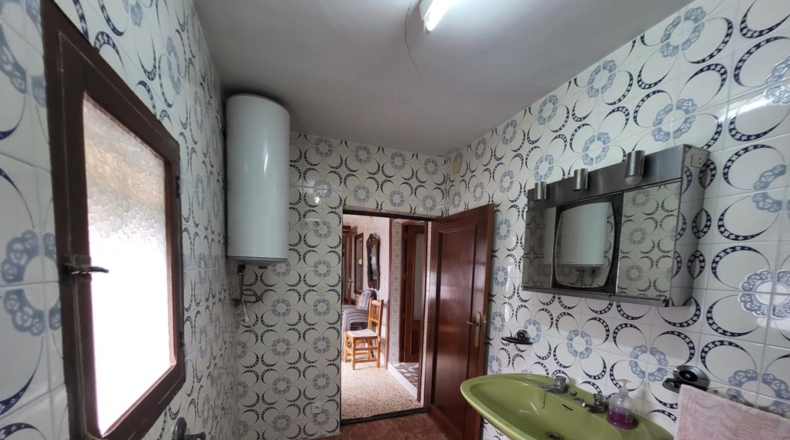 Cuenca - Casas de Benítez - 263m2