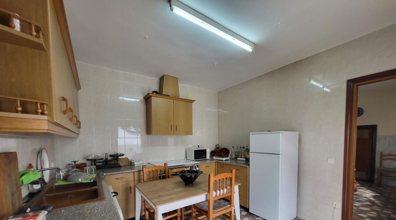 Cuenca - Casas de Benítez - 263m2