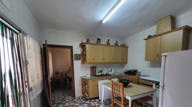 Cuenca - Casas de Benítez - 263m2