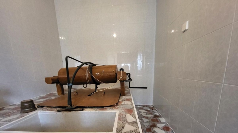 Cuenca - Casas de Benítez - 263m2