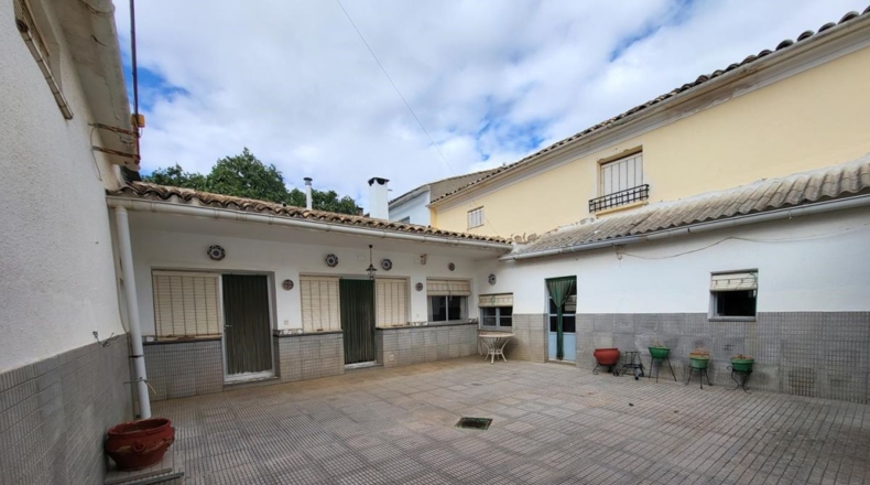 Cuenca - Casas de Benítez - 263m2