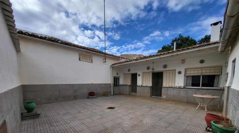 Cuenca - Casas de Benítez - 263m2