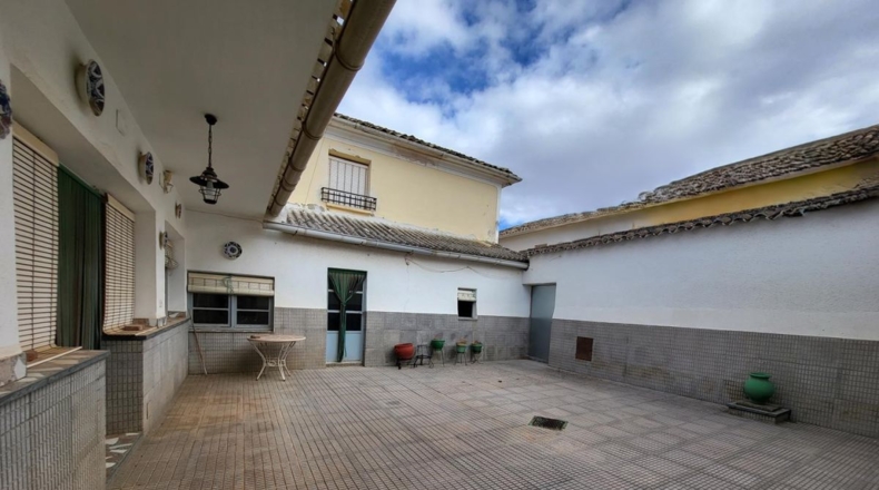 Cuenca - Casas de Benítez - 263m2