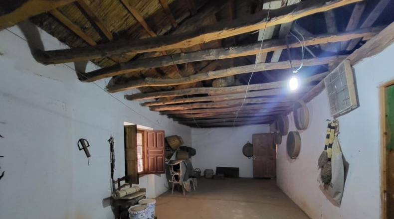 Cuenca - Casas de Benítez - 263m2