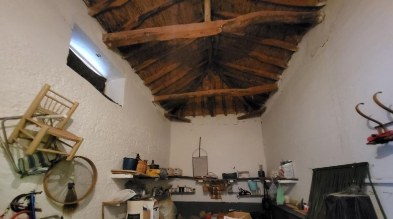 Cuenca - Casas de Benítez - 263m2