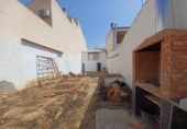 Casa de pueblo en venta en La Roda ref: TR185903 foto