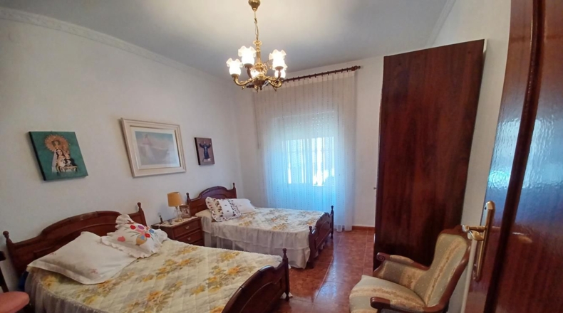 Albacete - Minaya - 351m2