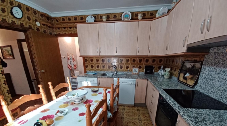 Albacete - Minaya - 351m2