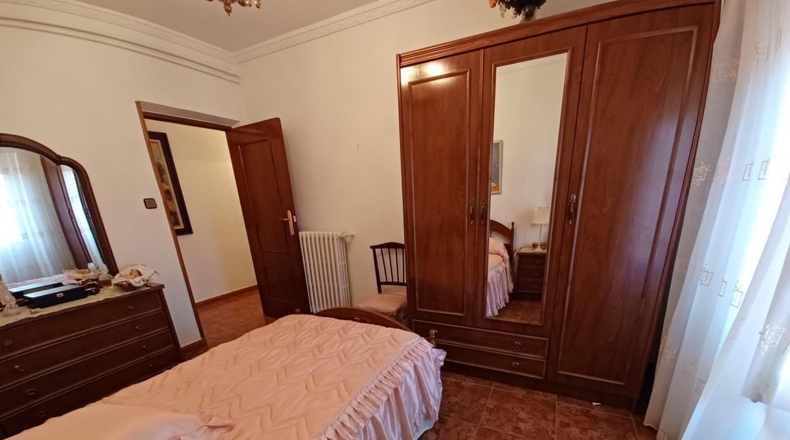 Albacete - Minaya - 351m2