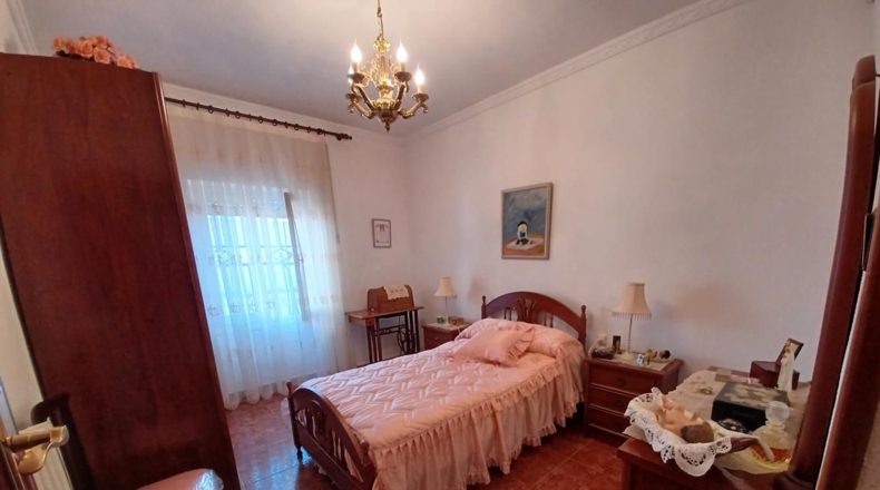 Albacete - Minaya - 351m2