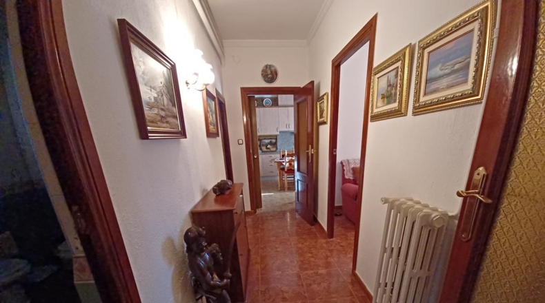 Albacete - Minaya - 351m2