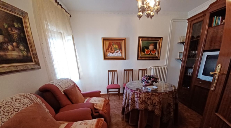 Albacete - Minaya - 351m2