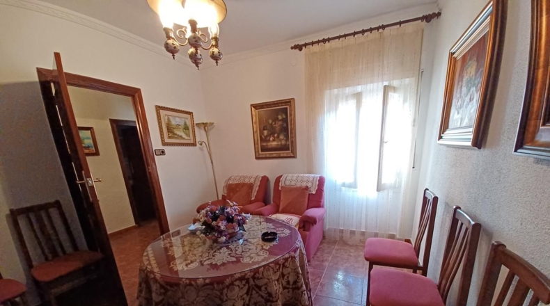 Albacete - Minaya - 351m2