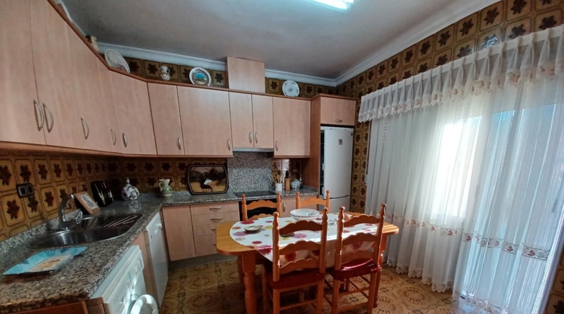 Albacete - Minaya - 351m2
