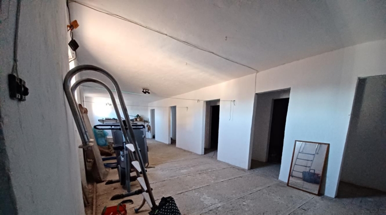 Albacete - Minaya - 351m2