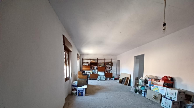 Albacete - Minaya - 351m2