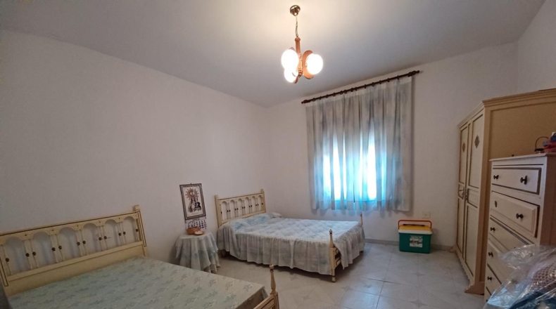 Albacete - Minaya - 351m2