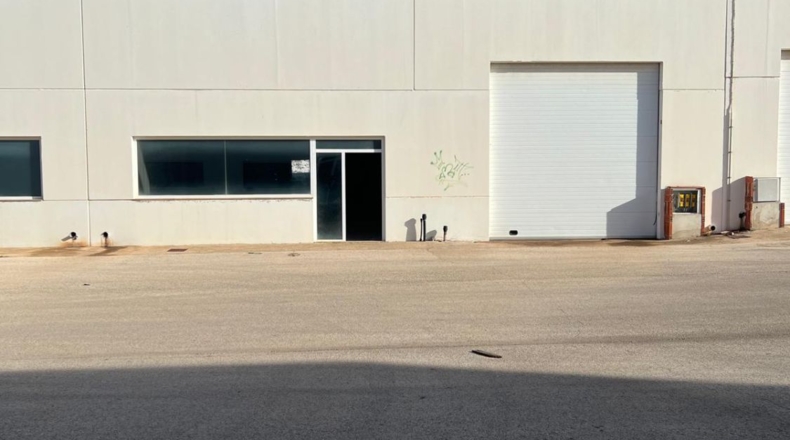 Albacete - Chinchilla de Monte-Aragón - 480m2