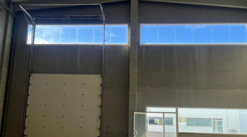 Albacete - Chinchilla de Monte-Aragón - 480m2