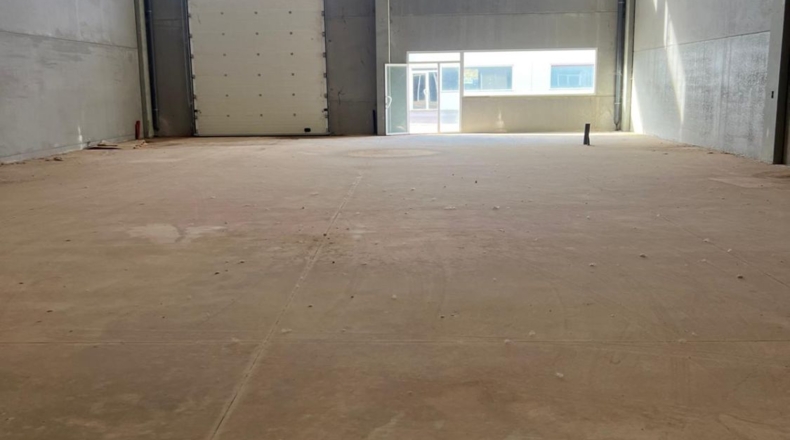 Albacete - Chinchilla de Monte-Aragón - 480m2