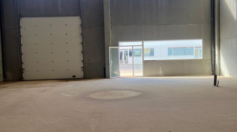 Albacete - Chinchilla de Monte-Aragón - 480m2