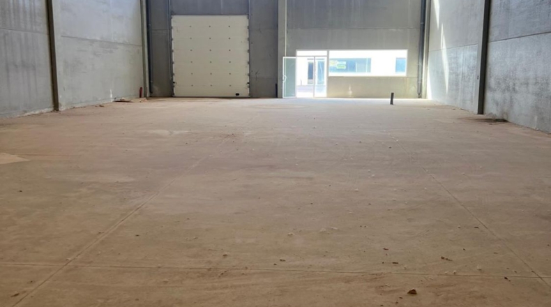 Albacete - Chinchilla de Monte-Aragón - 480m2