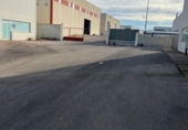 Nave industrial en venta en la España, Chinchilla de Montearagón, ref: TR180916 foto