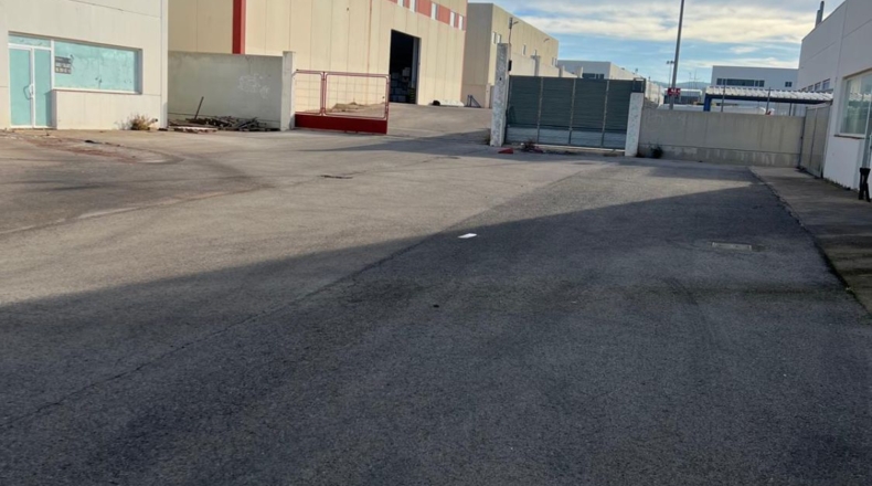 Albacete - Chinchilla de Monte-Aragón - 480m2