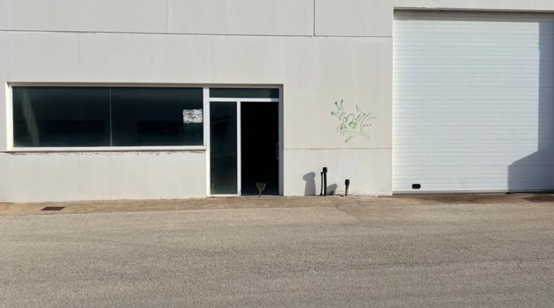 Albacete - Chinchilla de Monte-Aragón - 480m2