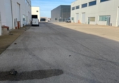 Nave industrial en venta en la España, Chinchilla de Montearagón, ref: TR180916 foto
