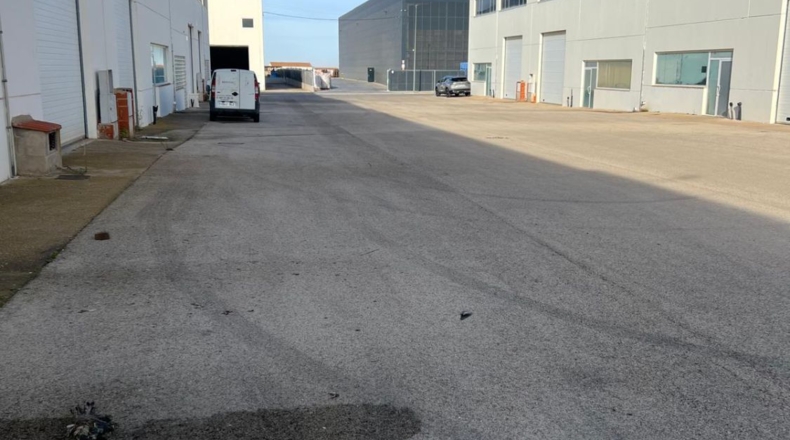 Albacete - Chinchilla de Monte-Aragón - 480m2
