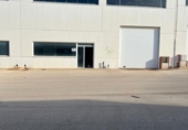 Nave industrial en venta en la España, Chinchilla de Montearagón, ref: TR180916 foto