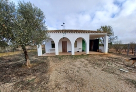 Fuensanta 5577&nbsp;m² 