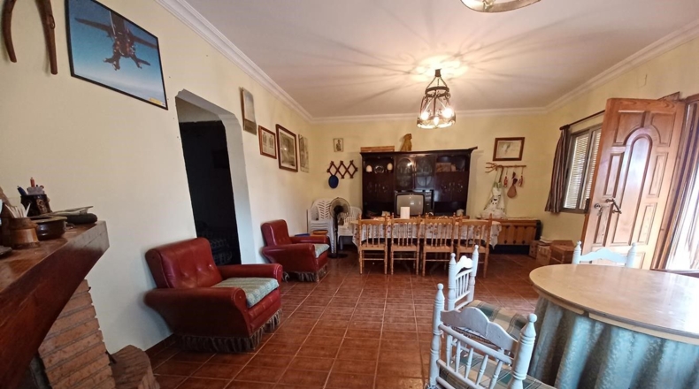 Albacete - Fuensanta - 5577m2