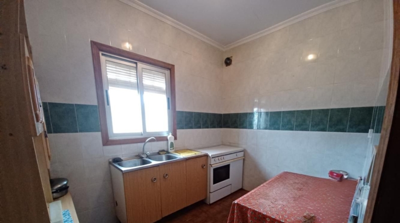 Albacete - Fuensanta - 5577m2