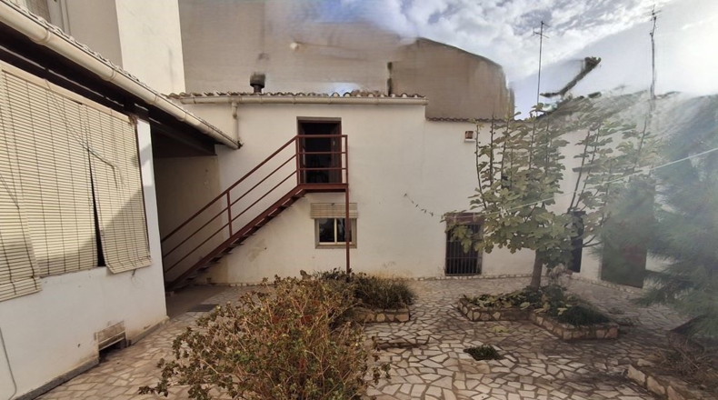 Albacete - La Roda - 370m2