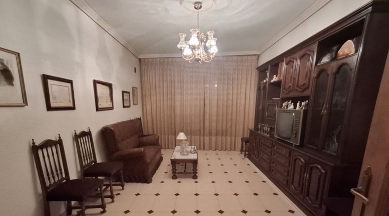 Albacete - La Roda - 370m2