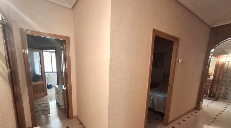 Albacete - La Roda - 370m2
