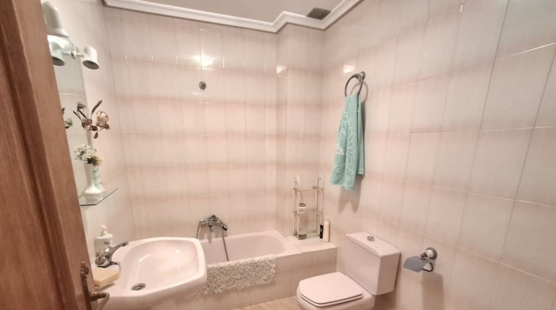 Albacete - La Roda - 370m2