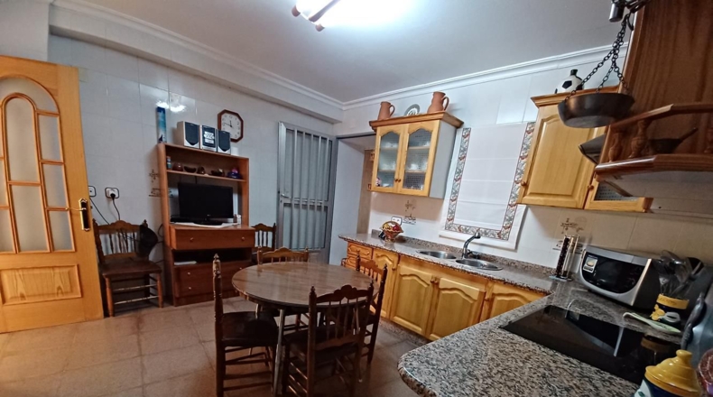 Albacete - Minaya - 620m2