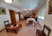 Chalet independiente con terreno en venta en Minaya ref: TR204576 foto