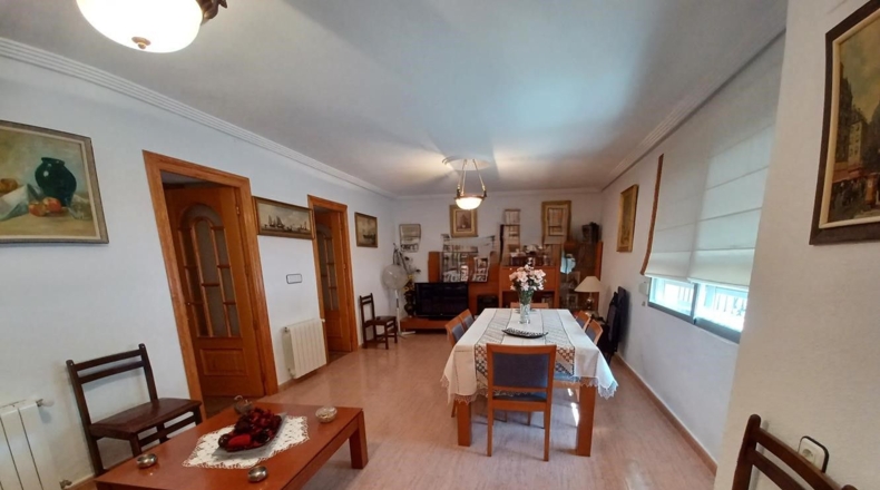 Albacete - Minaya - 620m2