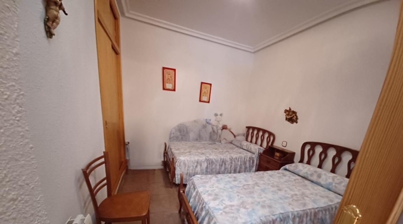 Albacete - Minaya - 620m2