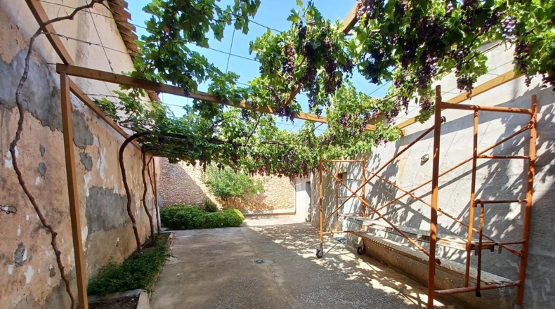 Albacete - Minaya - 620m2